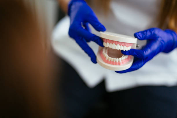 Dental X-Rays and Imaging in Avenel, NJ