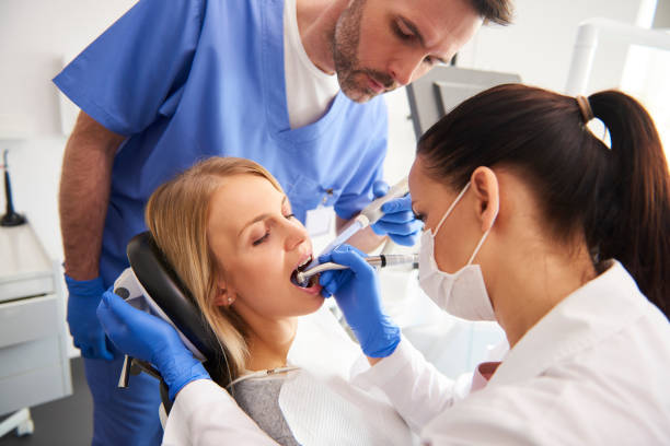 Best Full Mouth Reconstruction  in Avenel, NJ