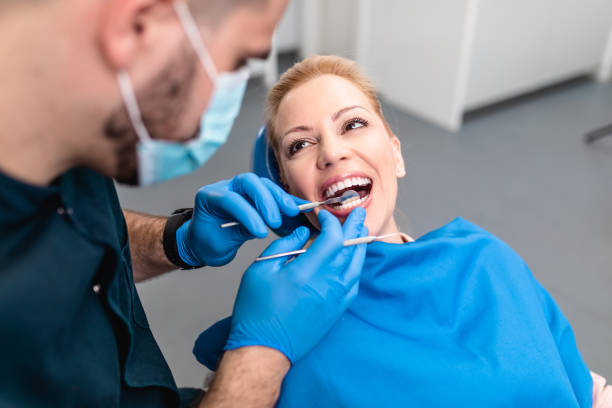 Best Dental Inlays and Onlays  in Avenel, NJ