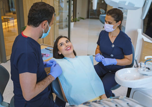 Best Tooth Extraction  in Avenel, NJ