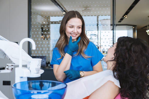 Best Dental Exams and Cleanings  in Avenel, NJ