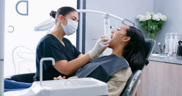 Professional Dental Services in Avenel, NJ