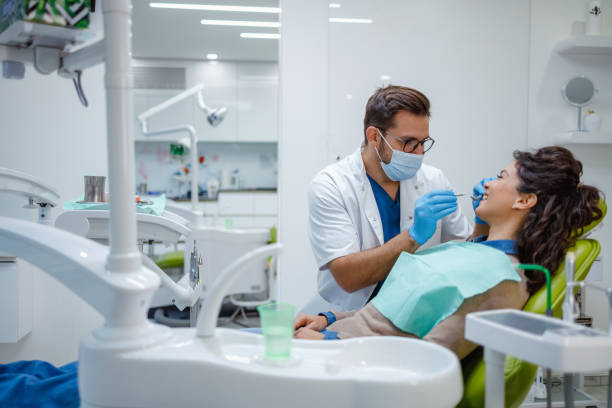 Best Preventive Dentistry  in Avenel, NJ