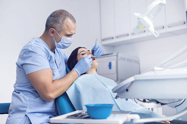 Best Dental Fillings (Composite and Amalgam)  in Avenel, NJ